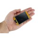 Caracter&iacute;sticas Tela Touch TFT 2.8'' - Thumb 5