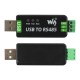 Conversor USB para RS485 FTDI Industrial Waveshare + Extensor USB - Thumb 5