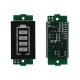 Características Indicador de Bateria Ajustável 1S-8S - Thumb 3