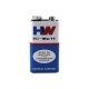 Bateria Hi-Watt 9v - Thumb 1