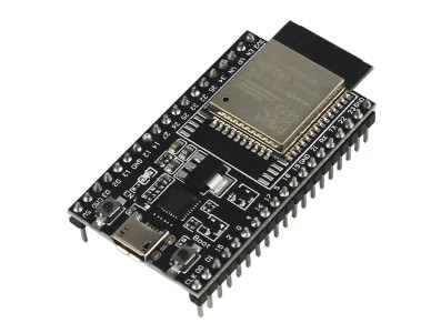 Pinos de conex&atilde;o DevKitC V4 WROOM-32D - Imagem 1
