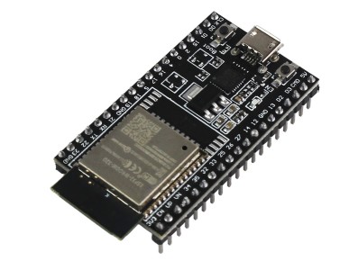 Pinos de conex&atilde;o DevKitC V4 WROOM-32D - Imagem 2