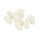 Espaçador Plástico Liso 11mm em Nylon Sem Rosca - Kit com 5 Unidades - Thumb 1