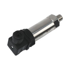 Sensor de Press&atilde;o 4-20mA G1/4 0 a 1MPa para G&aacute;s e L&iacute;quidos - QDW90A-JL