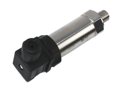 Esquema de liga&ccedil;&atilde;o Sensor de Press&atilde;o G1/4 1MPa 4-20MA QDW90A-JL - Imagem 1