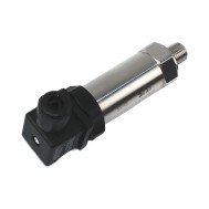 Sensor de Press&atilde;o 4-20mA G1/4 0 a 1MPa para G&aacute;s e L&iacute;quidos - QDW90A-JL