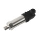 Esquema de liga&ccedil;&atilde;o Sensor de Press&atilde;o G1/4 1MPa 4-20MA QDW90A-JL - Thumb 2