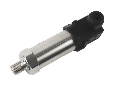 Esquema de liga&ccedil;&atilde;o Sensor de Press&atilde;o G1/4 1MPa 4-20MA QDW90A-JL - Imagem 2