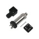Esquema de liga&ccedil;&atilde;o Sensor de Press&atilde;o G1/4 1MPa 4-20MA QDW90A-JL - Thumb 4