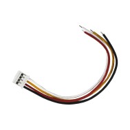 Cabo Conector HY2.0 para Ultrassônico RCWL-1670