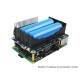 Fonte UPS HAT para Raspberry Pi com 2 Slots 18650 - Alimentação Ininterrupta Waveshare - Thumb 4