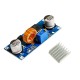 Regulador de Tensão XL4015 Step Down - Saída 1,25 a 32V DC / 5A - Thumb 1