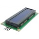 Display LCD 16x2 I2C com Fundo Azul - OUTLET - Thumb 3