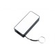 Carregador Portatil Power Bank 18650 Flat-top Duplo - OUTLET - Thumb 2