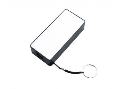 Carregador Portatil Power Bank 18650 Flat-top Duplo - OUTLET - Imagem 2