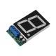 Modulo display DM18A01de 1 bit - Thumb 1