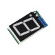 Modulo display DM18A01de 1 bit - Thumb 2