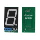 Modulo display DM18A01de 1 bit - Thumb 3