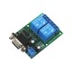 Modulo de rele bidirecional N228D02 12V - Thumb 2