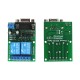 Modulo de rele bidirecional N228D02 12V - Thumb 3