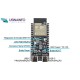 Diagrama de componentes ESP32-DevKit-C6 - Thumb 5