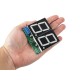 Conexão Display 7 Segmentos 2 Dígitos 1.8'' RS485 Modbus RTU com rede RS485 - Thumb 4
