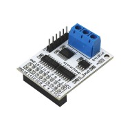 Módulo Controlador RS485 para Relés 16 Canais 5V Modbus RTU – R413E16