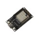 ESP32-CAM-CH340 com OV3660 Programador USB-C Integrado – KUONGSHUN - Thumb 1