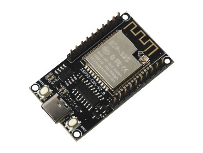 ESP32-CAM-CH340 com OV3660 Programador USB-C Integrado – KUONGSHUN - Imagem 1