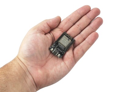 ESP32-CAM-CH340 com OV3660 Programador USB-C Integrado – KUONGSHUN - Imagem 5