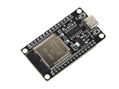 Pinos de Conexão ESP32 NodeMCU 30 Pinos - Imagem 2