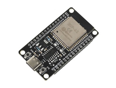 Pinos de Conexão ESP32 NodeMCU 30 Pinos - Imagem 1