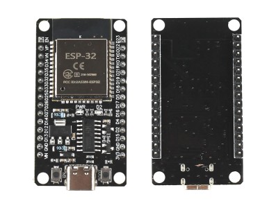 Pinos de Conexão ESP32 NodeMCU 30 Pinos - Imagem 3