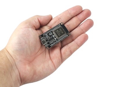 Pinos de Conexão ESP32 NodeMCU 30 Pinos - Imagem 4