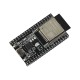 Pinout  Pinos de Conexão ESP32-WROOM-32E 30 pinos - Thumb 2