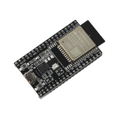 ESP32-WROOM-32E WiFi e Bluetooth - 38 Pinos com CP2102