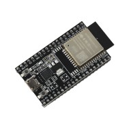ESP32-WROOM-32E WiFi e Bluetooth - 38 Pinos com CP2102