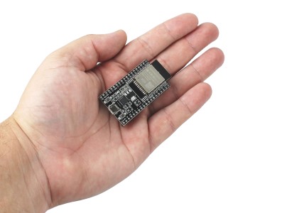 Pinout  Pinos de Conexão ESP32-WROOM-32E 30 pinos - Imagem 4