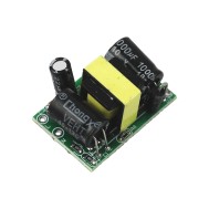 Conversor AC DC 5VDC 700mA / Mini Fonte 5V - Entrada 85 a 265VAC