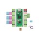 Pinout---Pinos de Conexão Raspberry Pi Pico RP2040 - Thumb 7