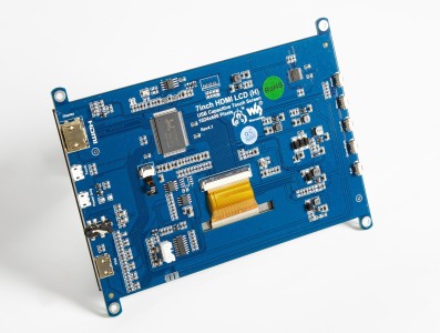 Ligação básica Display 7 Polegadas HDMI com Raspberry Pi - Imagem 4