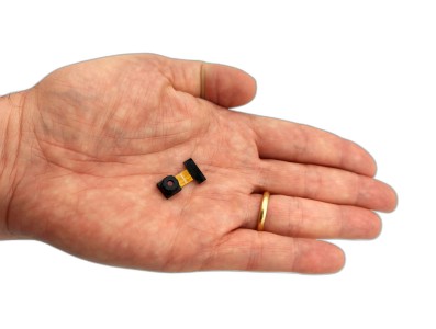 Câmera OV2640-V3 2MP para ESP32-CAM com Lente 1/4" – Interface SCCB - Imagem 4