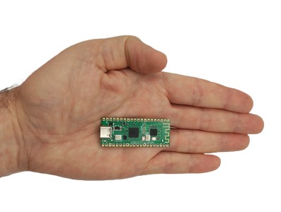 Raspberry Pi Pico RP2040 - Imagem 5