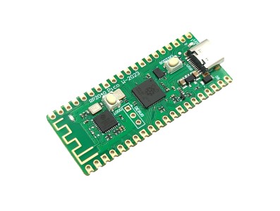 Raspberry Pi Pico RP2040 - Imagem 1