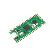 Raspberry Pi Pico RP2040 Compatível / Conexão Wi-Fi via ESP8285 e USB-C