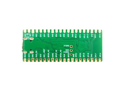 Raspberry Pi Pico RP2040 - Imagem 3
