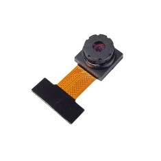 Câmera OV2640-V3 2MP para ESP32-CAM com Lente 1/4" – Interface SCCB