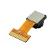 Câmera OV2640-V3 2MP para ESP32-CAM com Lente 1/4" – Interface SCCB - Thumb 2