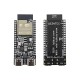 Diagrama de componentes ESP32-DevKit-C6 - Thumb 2