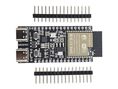 Diagrama de componentes ESP32-DevKit-C6 - Imagem 3